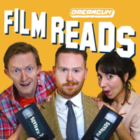 Dreamgun Film Reads podcast