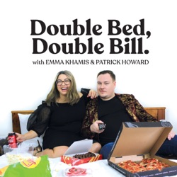 Double Bed Double Bill 2020 Outtakes Reel