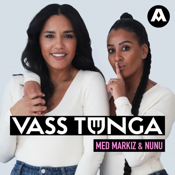 Vass Tunga Artwork