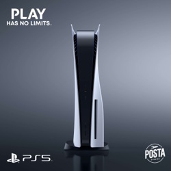 Play Has No Limits | El Podcast de PlayStation 5