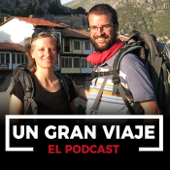 Un Gran Viaje - Un gran viaje