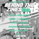 Behind the Zines: The Football Magazine Podcast