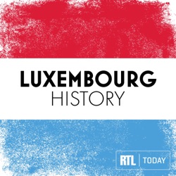 S2.4: Luxembourg at the Olympics, part one