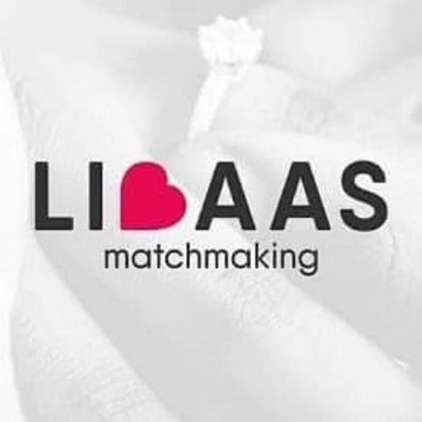 Libaas Matchmaking Artwork