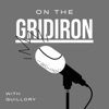 On The Gridiron with Guillory artwork