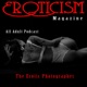 Eroticism Magazine Talking about Getting and Staying Healthy Part 2