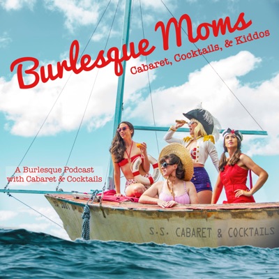 Burlesque Moms Burlesque Moms