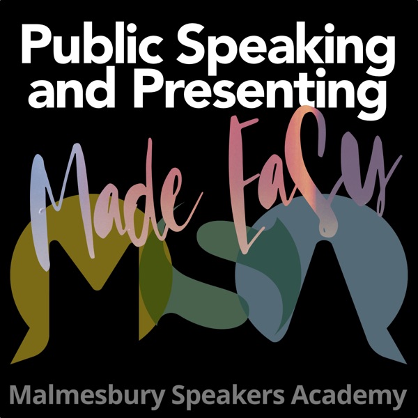 Public Speaking and Presenting Made Easy