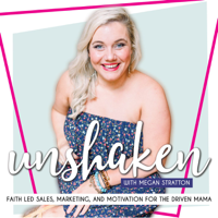 Unshaken podcast