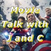 Movie Talk with Jake and Chris artwork