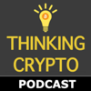 Thinking Crypto News & Interviews - Tony Edward