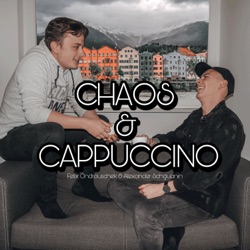 Chaos & Cappuccino