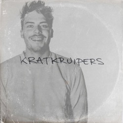 Kratkruipers #13 - Gerd De Wilde