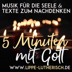 5 Minuten mit Gott