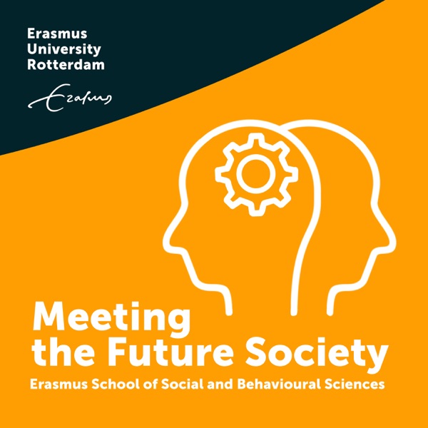 ESSB podcast | Meeting the Future Society