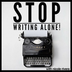 Write With Me Friday!