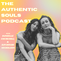 The Authentic Souls Podcast podcast