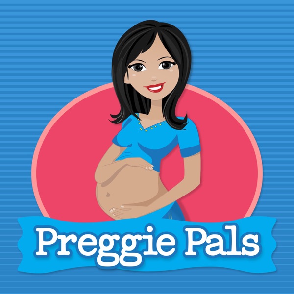 Preggie Pals: Your Pregnancy, Your Way Artwork