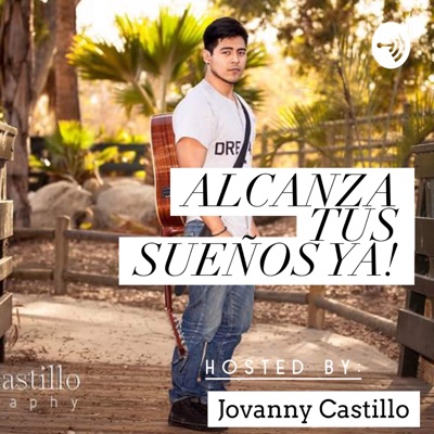 Jovanny Castillo Jovanny Castillo
