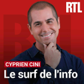 Le surf de l'info - RTL