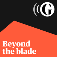 Beyond the Blade podcast