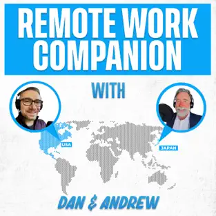 Remote Work Companion