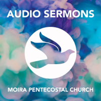 Pastor Steve Parsons