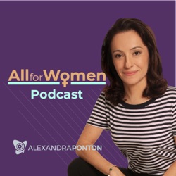 All For Women con Alexandra Pontón