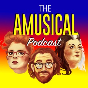 The Amusical Podcast