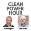 Clean Power Hour artwork