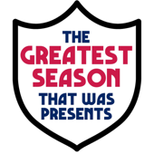 The Greatest Season That Was Presents... - Bad Producer Productions | The Greatest Season That Was Presents