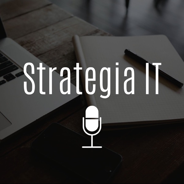Strategia IT - Riccardo Mancinelli -