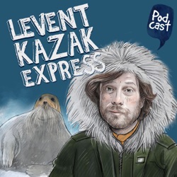 Levent Kazak Express