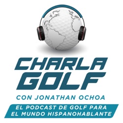 EPISODIO 54: Macarena Campomanes - Gran campeona amateur y la abuela en golf Español