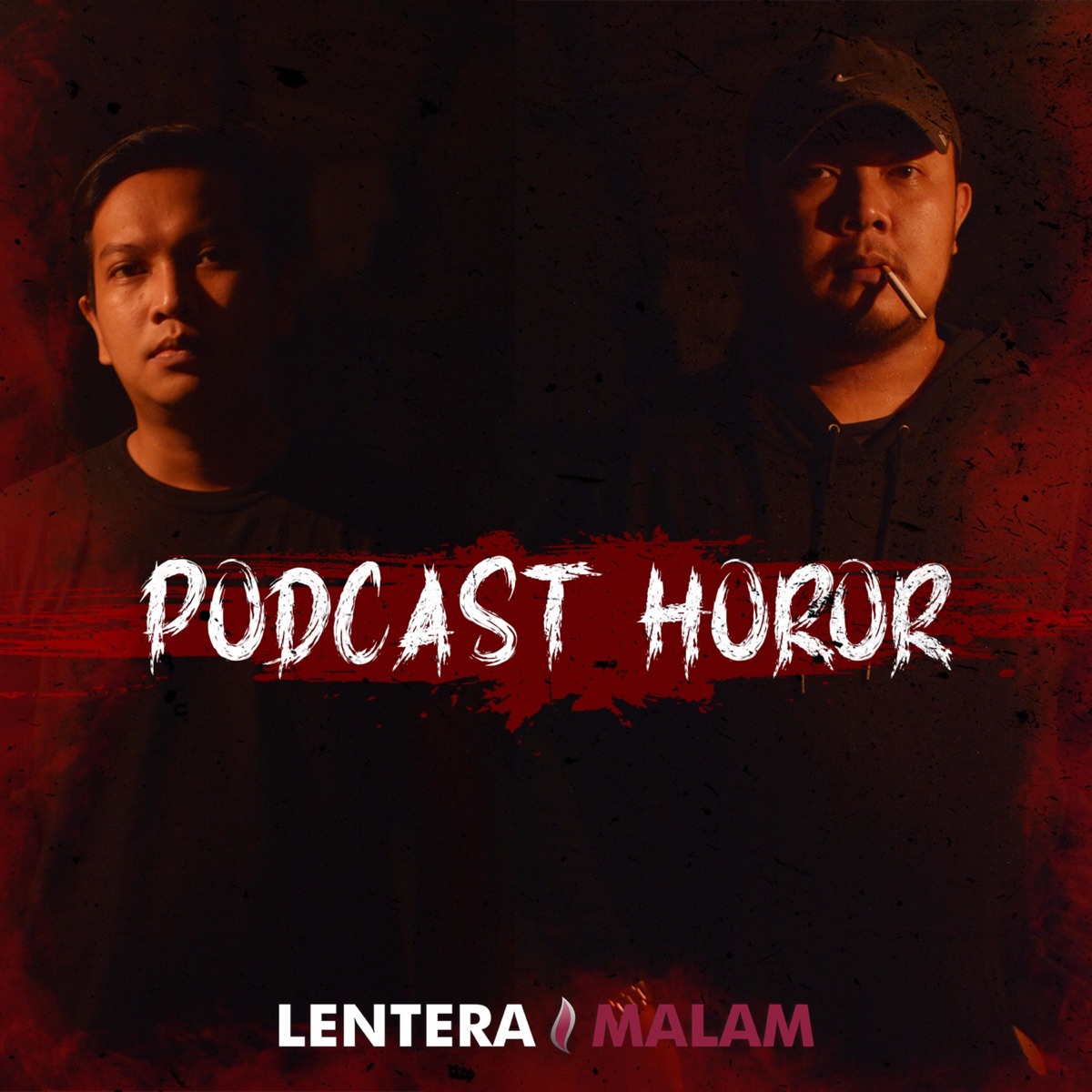 Lentera Malam (Podcast Horor)