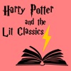 Harry Potter and the Lit Classics artwork