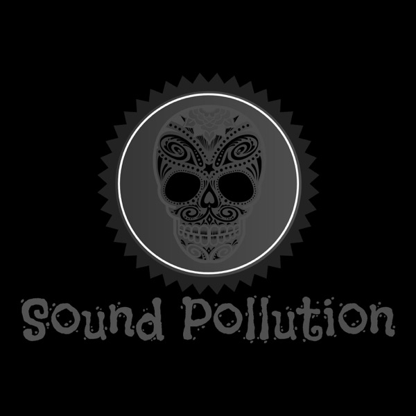 Sound Pollution Artwork