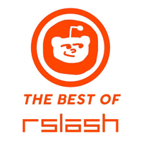 The Best of RSlash | Best Reddit Stories podcast