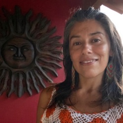Conversations with Pilar Mejia: An Introduction