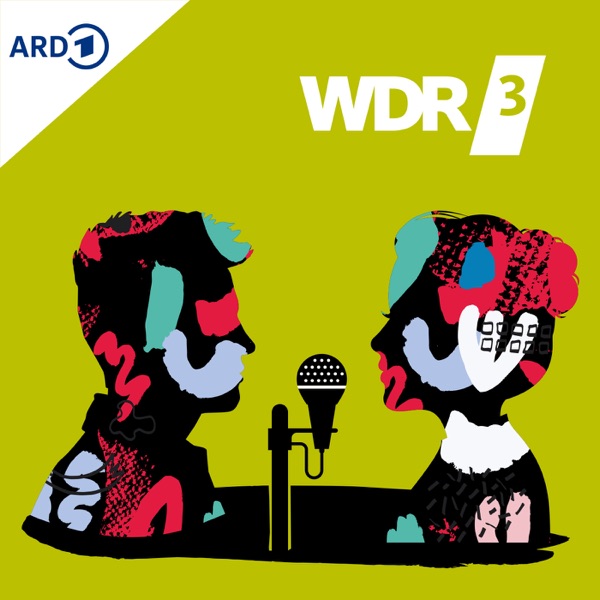 WDR 3 Gespräch am Samstag