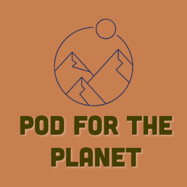 Pod for the Planet - Charles Olsen -