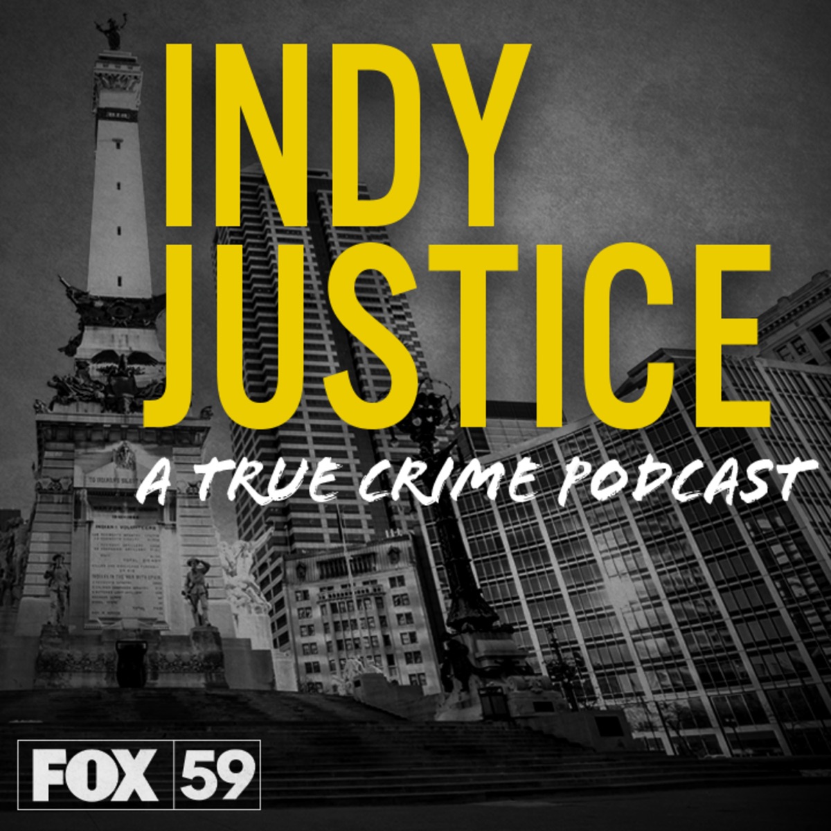 Indy Justice – Irish Podcasts