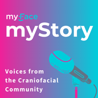 A Conversation with Sisters Charmaine and Sarah Cooper about Craniofacial Differences