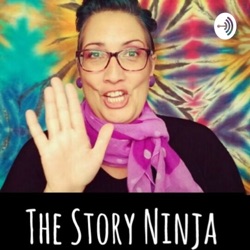 The Story Ninja Reads 2U