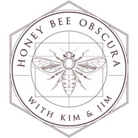Archive Replay - Removing Honey with Kim Flottum (243)