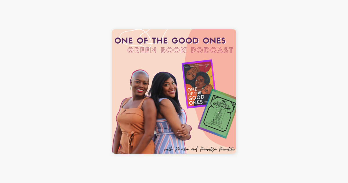  one of the good ones green book podcast on apple podcasts