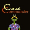 Casual Commander artwork