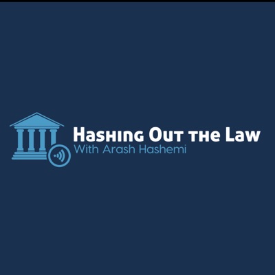 Hashing Out the Law Hashing Out the Law