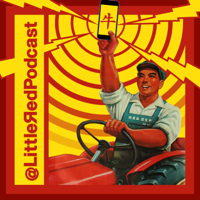 The Little Red Podcast podcast