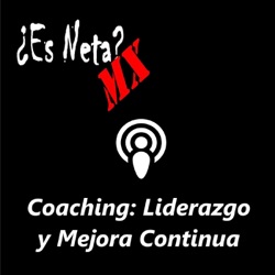 Coaching: Liderazgo y Mejora Continua